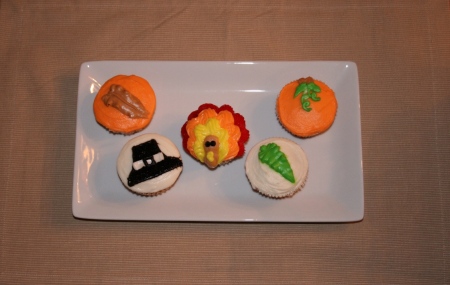 thanksgiving-cupcakes